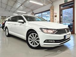 Bianco Usata 2017 VW Passat Trendline Station wagon | 11.800 € (Buon prezzo)