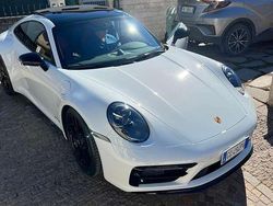 Usata 2022 Porsche 911 Carrera 4 GTS Coupé | 164.900 € (Buon prezzo)