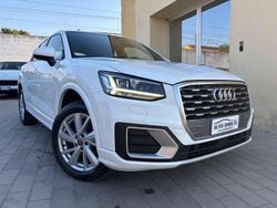 Other Usata 2018 Audi Q2 Sport SUV | 20.800 € (Cara)