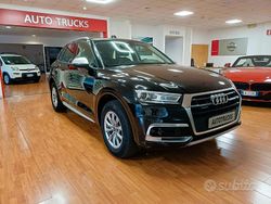 Nero Usata 2020 Audi Q5 Ambiente SUV | 29.999 € (Super prezzo)