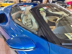 Blu/azzurro Usata 2024 Ferrari 296 Cabrio | 355.000 € (Buon prezzo)