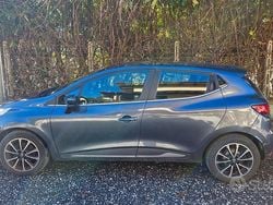 Grigio Usata 2017 Renault Clio IV Tre volumi | 5500 € (Super prezzo)