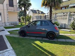 Grigio Usata 2017 Abarth 695C Cabrio | 21.500 €