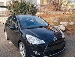 Nero Usata 2013 Citroën C3 Exclusive Due volumi | 3500 € (Ottimo prezzo)