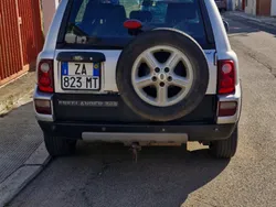 Usata 2005 Land Rover Freelander S SUV | 2000 € (Super prezzo)