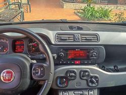 Usata 2018 Fiat Panda Lounge Due volumi | 8500 € (Buon prezzo)