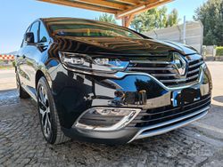 Nero Usata 2019 Renault Espace Monovolume | 24.900 € (Cara)
