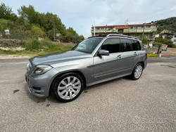 Usata 2015 Mercedes GLK200 SUV | 13.500 € (Buon prezzo)