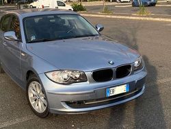 Usata 2010 BMW 116 Due volumi | 6300 € (Molto cara)