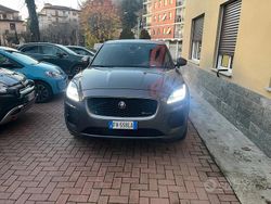 Usata 2019 Jaguar E-Pace R-Dynamic SUV | 14.999 € (Super prezzo)