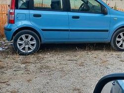 Usata 2003 Fiat Panda Due volumi | 3000 €