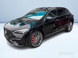 Nuova 2025 Mercedes GLA35 AMG AMG Line Premium SUV | 64.450 €
