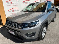 Grigio Usata 2020 Jeep Compass SUV | 18.400 € (Buon prezzo)
