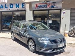 Grigio Usata 2013 VW Passat Highline Tre volumi | 5990 € (Ottimo prezzo)