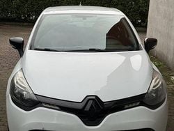 Bianco Usata 2012 Renault Clio IV Due volumi | 4500 € (Cara)