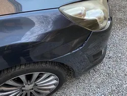 Nero Usata 2009 Subaru Legacy Sport Station wagon | 2500 €