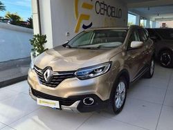 Antracite pastello Usata 2018 Renault Kadjar Intens SUV | 14.990 € (Molto cara)