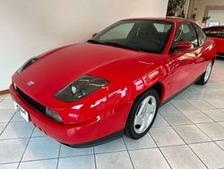 Rosso Usata 1994 Fiat Coupé Coupé | 20.000 €
