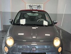 Topo Usata 2012 Fiat 500C Rock Cabrio | 5000 € (Buon prezzo)