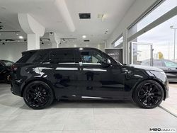Nero Usata 2023 Land Rover Range Rover Sport HSE SUV | 89.500 € (Buon prezzo)