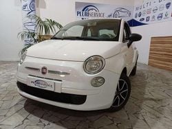 Bianco Usata 2009 Fiat 500 Pop Due volumi | 3890 € (Ottimo prezzo)