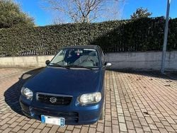 Usata 2003 Suzuki Alto Due volumi | 2500 €