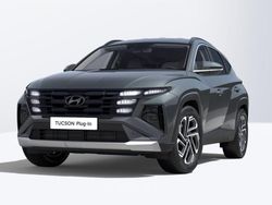 Verde Nuova 2025 Hyundai Tucson Premium SUV | 38.990 € (Molto cara)