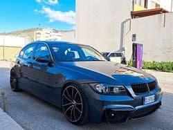 Usata 2007 BMW 335 Tre volumi | 10.900 €