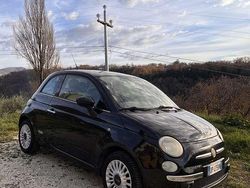 Usata 2008 Fiat 500 Due volumi | 4200 € (Buon prezzo)