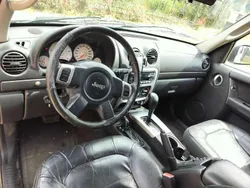 Grigio Usata 2004 Jeep Cherokee Limited SUV | 4000 € (Buon prezzo)