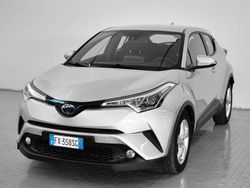 Other Usata 2019 Toyota C-HR Business Edition SUV | 17.400 € (Buon prezzo)