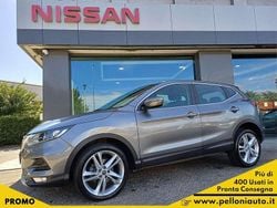 Grigio Usata 2019 Nissan Qashqai N-Motion SUV | 14.950 € (Buon prezzo)