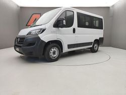 Bianco Usata 2020 Fiat Ducato Furgone | 25.819 € (Molto cara)