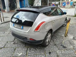 Usata 2009 Lancia Delta Tre volumi | 1200 € (Super prezzo)