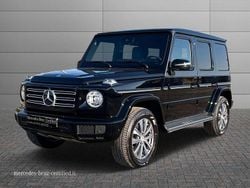 Nero Usata 2022 Mercedes G400 Exclusive SUV | 133.000 € (Super prezzo)