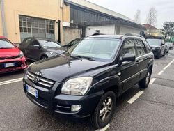 Usata 2007 Kia Sportage Active SUV | 5900 € (Cara)