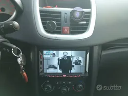 Usata 2009 Peugeot 207 Tre volumi | 1600 € (Ottimo prezzo)