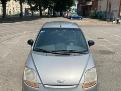 Grigio Usata 2005 Chevrolet Matiz SE Due volumi | 1700 € (Buon prezzo)