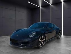Nero metallizzato Usata 2020 Porsche 911 Carrera 4S Coupé | 136.900 € (Molto cara)