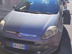 Usata 2010 Fiat Punto Evo Active Due volumi | 4100 € (Buon prezzo)