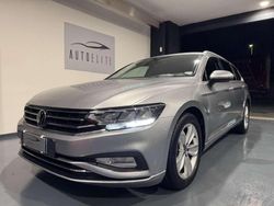 Argento Usata 2021 VW Passat Station wagon | 14.500 € (Buon prezzo)