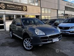 Grigio Usata 2006 Porsche Cayenne SUV | 7900 € (Super prezzo)
