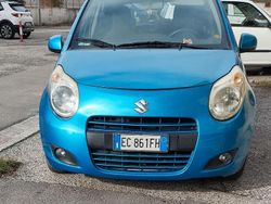 Usata 2010 Suzuki Alto Due volumi | 3550 € (Buon prezzo)