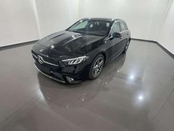 Nero Usata 2024 Mercedes A180 AMG line Tre volumi | 32.400 € (Ottimo prezzo)