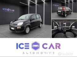 Nero Usata 2024 Fiat Panda S Tre volumi | 7980 € (Super prezzo)