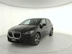 Nero Usata 2023 BMW 218 Performance Station wagon | 30.900 € (Buon prezzo)
