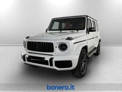 Opalite white Usata 2022 Mercedes G63 AMG AMG SUV | 156.900 € (Super prezzo)