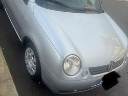 Usata 2005 VW Lupo Due volumi | 3000 €