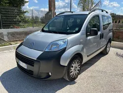 Bianco Usata 2010 Citroën Nemo Monovolume | 4800 € (Buon prezzo)