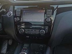 Nero Usata 2017 Nissan Qashqai Tekna SUV | 10.000 € (Ottimo prezzo)